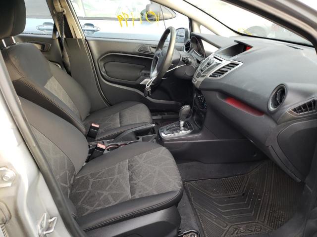 2011 FORD FIESTA SES 3FADP4FJ0BM132881