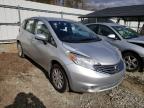 2015 NISSAN  VERSA