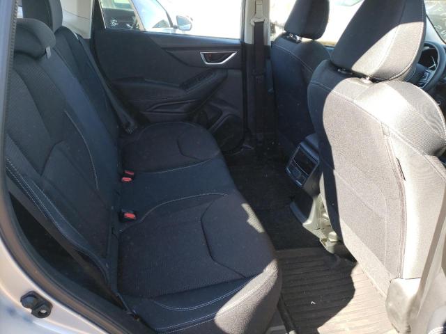 2019 SUBARU FORESTER JF2SKACC3KH551706