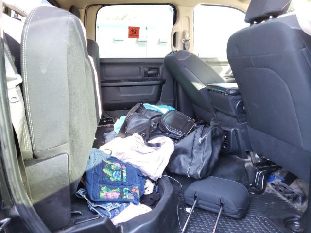 2020 RAM 2500 TRADE 3C6UR5CJ2LG257872