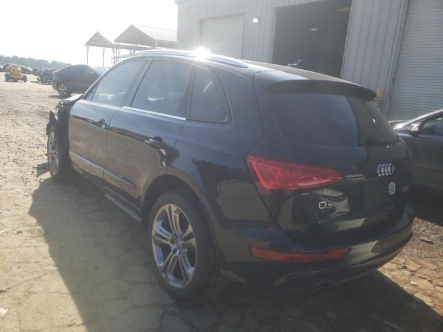 VIN WA1DGAFP8DA042580 2013 Audi Q5, Premium Plus no.3