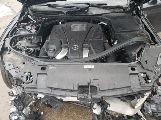 2016 MERCEDES-BENZ S 550 WDDXJ8FB2GA011370