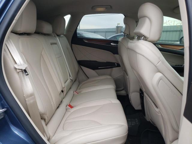 2018 LINCOLN MKC SELECT 5LMTJ2DH8JUL21910