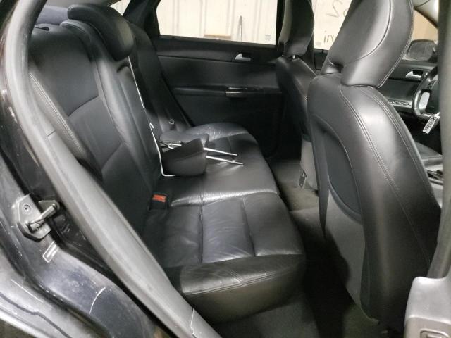 2010 VOLVO S40 T5 YV1672MS2A2498523