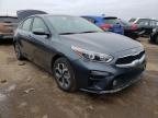 2021 KIA  FORTE