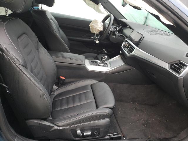 2021 BMW M440XI WBA13AR09MCF78350