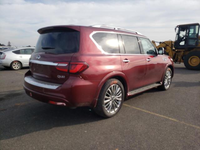 2021 INFINITI QX80 SENSO JN8AZ2BE7M9268855
