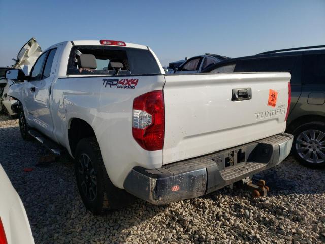 2014 TOYOTA TUNDRA DOU - 5TFUW5F17EX329967