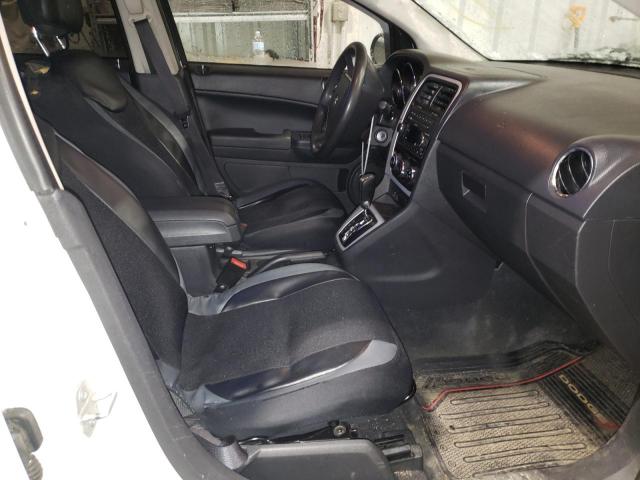 2011 DODGE CALIBER MA 1B3CB3HA4BD168453