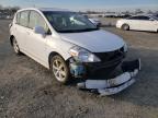 2011 NISSAN  VERSA