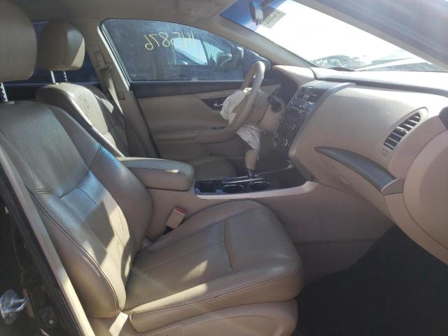 2014 NISSAN ALTIMA 2.5 1N4AL3AP5EN382826