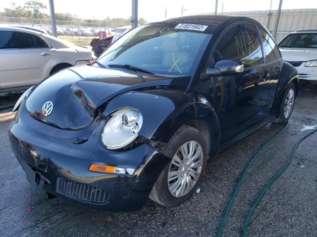 2010 VOLKSWAGEN NEW BEETLE 3VWPW3AG9AM017711