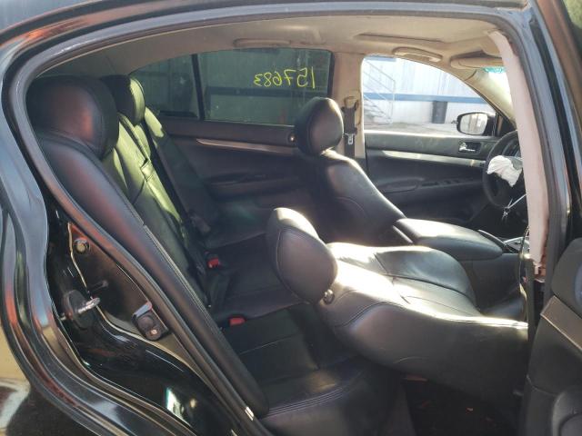 2013 INFINITI G37 BASE JN1CV6AP7DM720491
