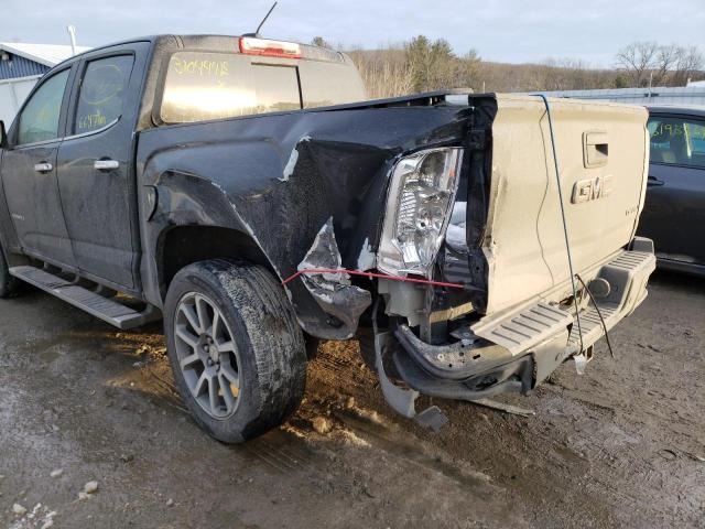 2020 GMC CANYON DEN 1GTG6EEN1L1155900