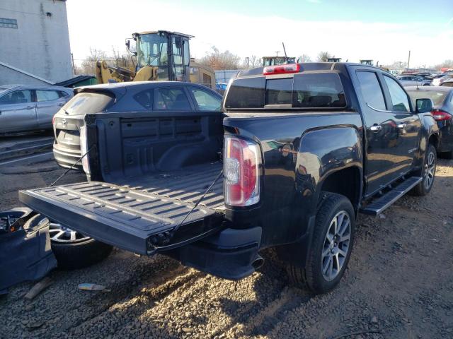 2021 GMC CANYON DEN 1GTG6EEN6M1287990