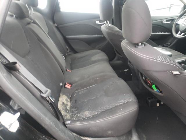 1C3CDFBB1ED877782 Dodge Dart Sxt 2014. Фото: 5