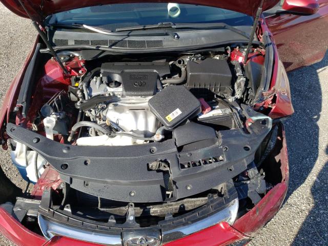2017 TOYOTA CAMRY LE/X 4T1BF1FK6HU788983
