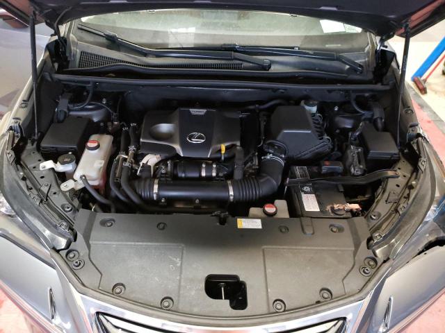 2015 LEXUS NX 200T JTJBARBZ8F2041055