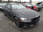 2013 BMW  3 SERIES