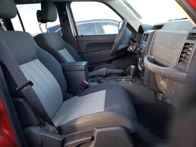2010 JEEP LIBERTY SP 1J4PN2GK6AW109686
