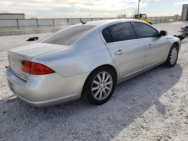1G4HE57Y48U105637 Buick Lucerne Cx 2008. Фото: 3