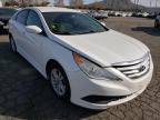 2014 HYUNDAI  SONATA