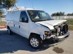 2011 FORD  ECONOLINE