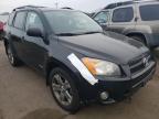 2009 TOYOTA  RAV4