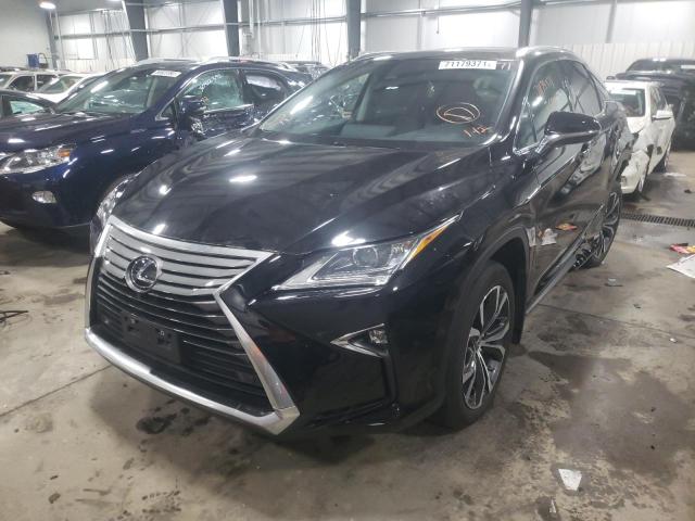 Фото: 2T2BZMCA3JC162007 - 2