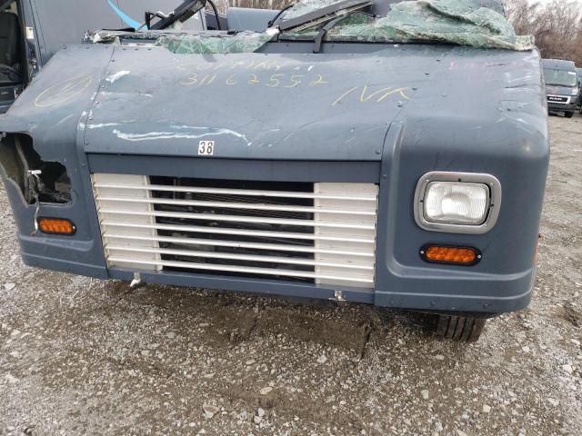 2020 FORD F59 1F65F5KN7L0A00790