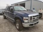 2008 FORD  F350