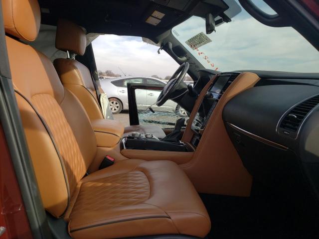 2021 INFINITI QX80 SENSO JN8AZ2BE7M9268855