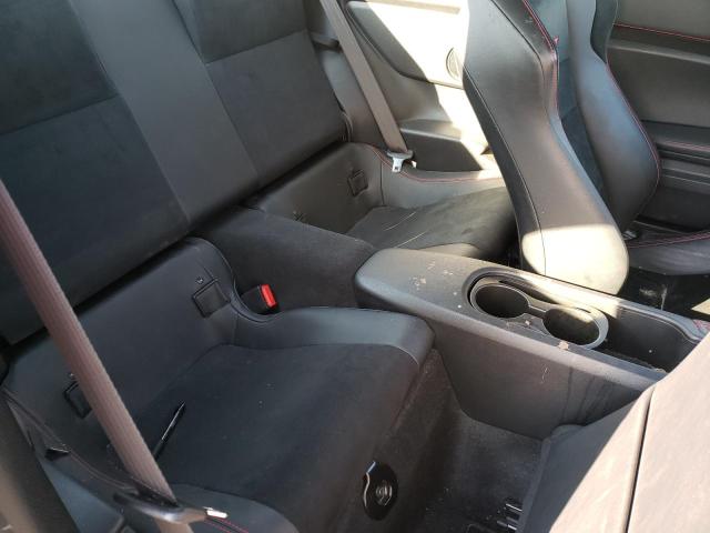 2020 SUBARU BRZ LIMITE JF1ZCAC11L8701537
