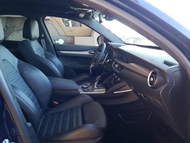 2019 ALFA ROMEO STELVIO TI ZASPAKBN6K7C44012
