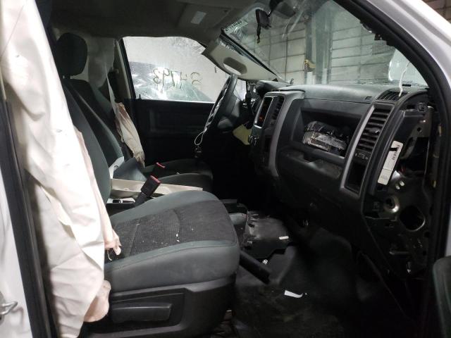 2018 RAM 1500 SSV 1C6RR7XT5JS302046