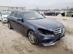 2014 MERCEDES-BENZ  E-CLASS