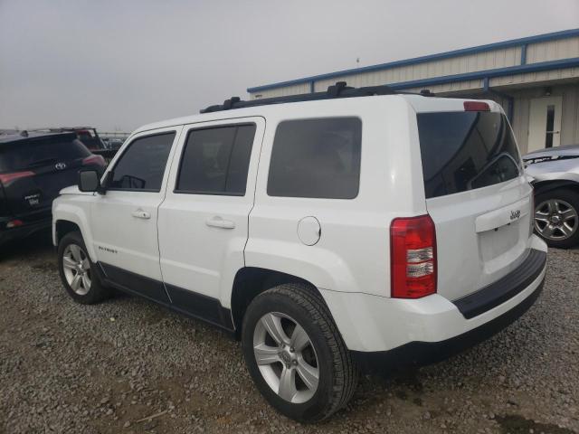 2014 JEEP PATRIOT 1C4NJPFB3ED912559