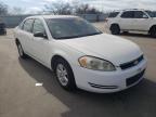 2007 CHEVROLET  IMPALA