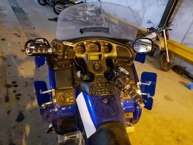 2005 HONDA GL1800 A 1HFSC47435A401372