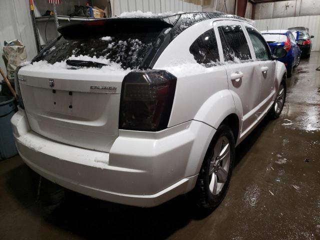 2011 DODGE CALIBER MA 1B3CB3HA4BD168453