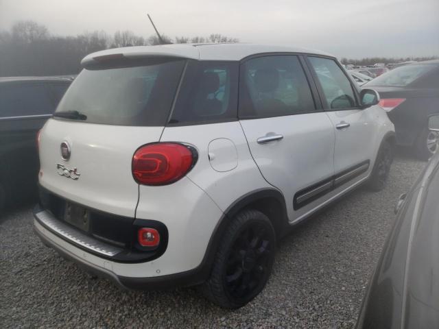 2014 FIAT 500L TREKK ZFBCFADH8EZ007141