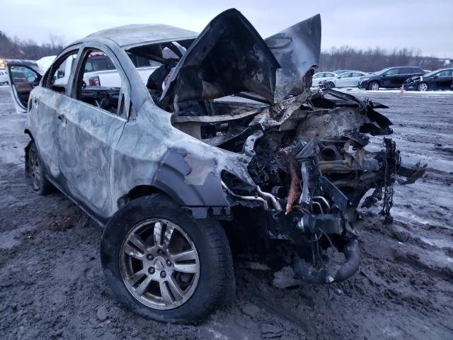 2015 CHEVROLET SONIC LT 1G1JC5SB1F4176332