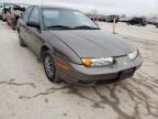 2001 SATURN  SL SL1 SL2