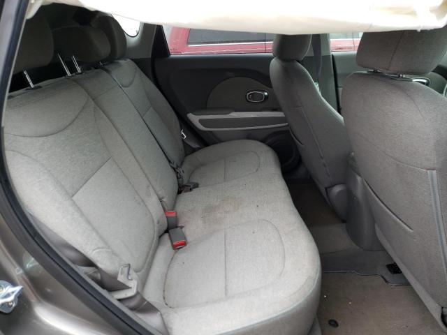 2017 KIA SOUL EV KNDJP3AE0H7023325