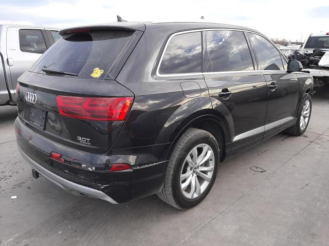 VIN WA1LAAF78JD043848 2018 Audi Q7, Premium Plus no.4