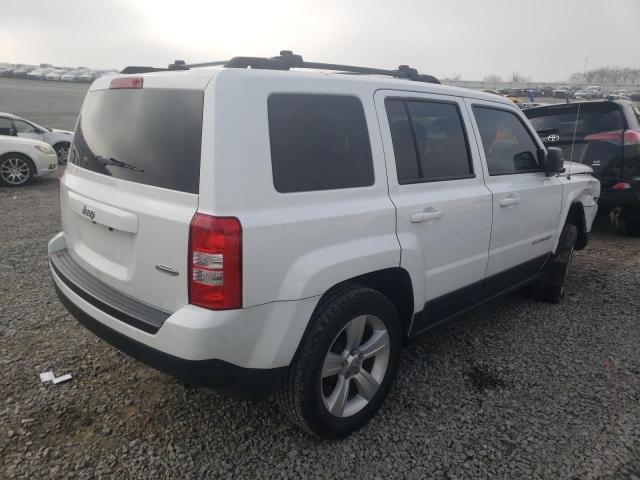 2014 JEEP PATRIOT 1C4NJPFB3ED912559