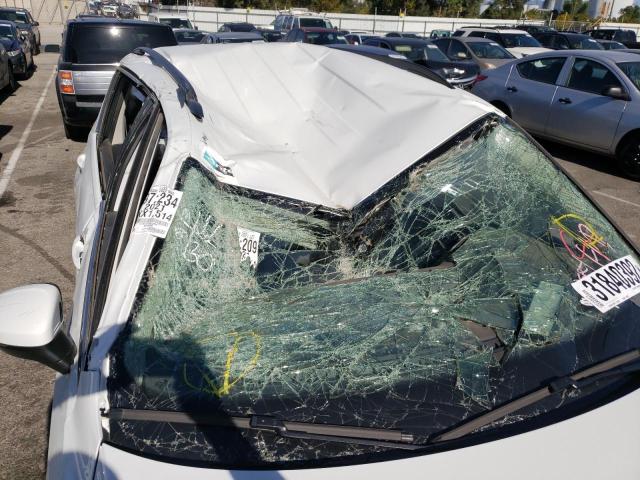 3VV3B7AX1MM114590 Volkswagen Tiguan Se 2021. Фото: 8