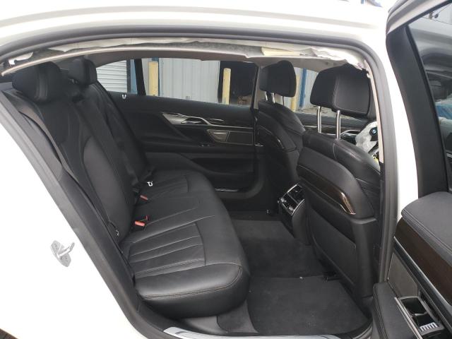 2020 BMW 740 XI WBA7T4C07LGG62677