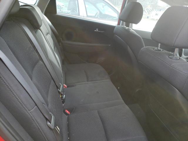 2010 HYUNDAI ELANTRA TO KMHDC8AE4AU060774