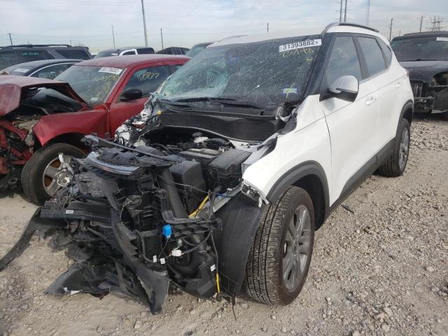 2022 KIA SELTOS S KNDEU2AA8N7237198